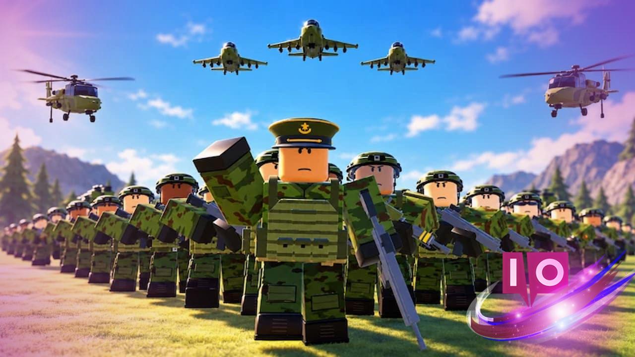 Army Commander Tycoon Roblox Codes (October 2026)