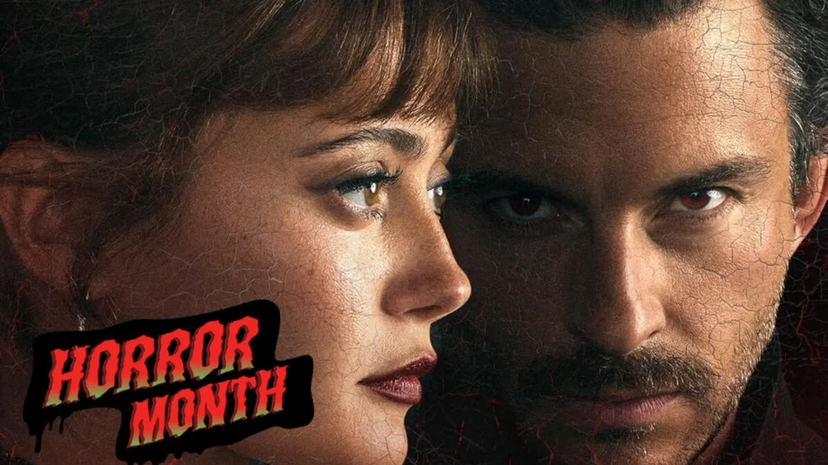 Audible's Dracula: Jonathan Bailey & Maggie Gyllenhaal in ASMR