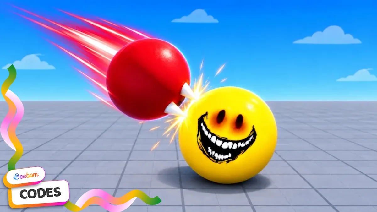 Ball vs Ball Codes — October 2026 (Latest Redeemable Codes)