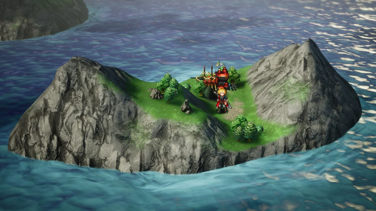Best EXP & MRP Farming Locations in Final Fantasy Resonance