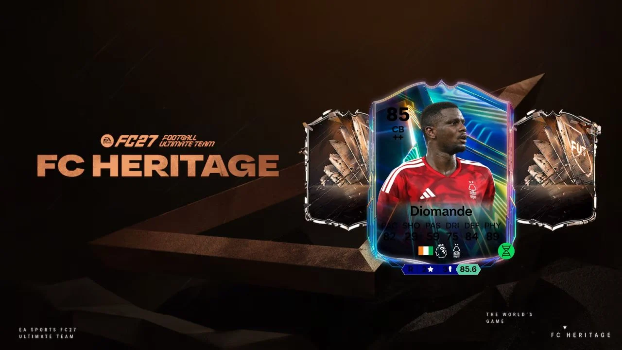 Best FC 27 Composed Stopper Evolution Players — Top Picks