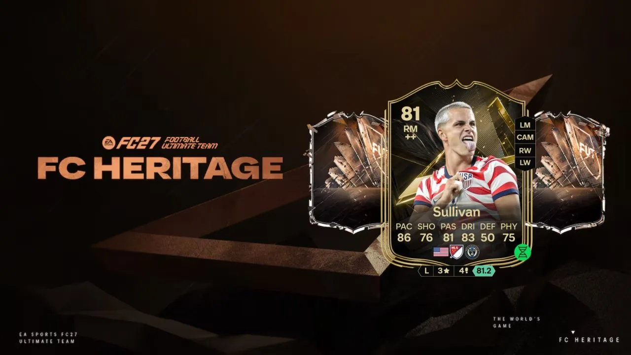Best FC 27 False Seven Evolution Players - Top Picks 2024