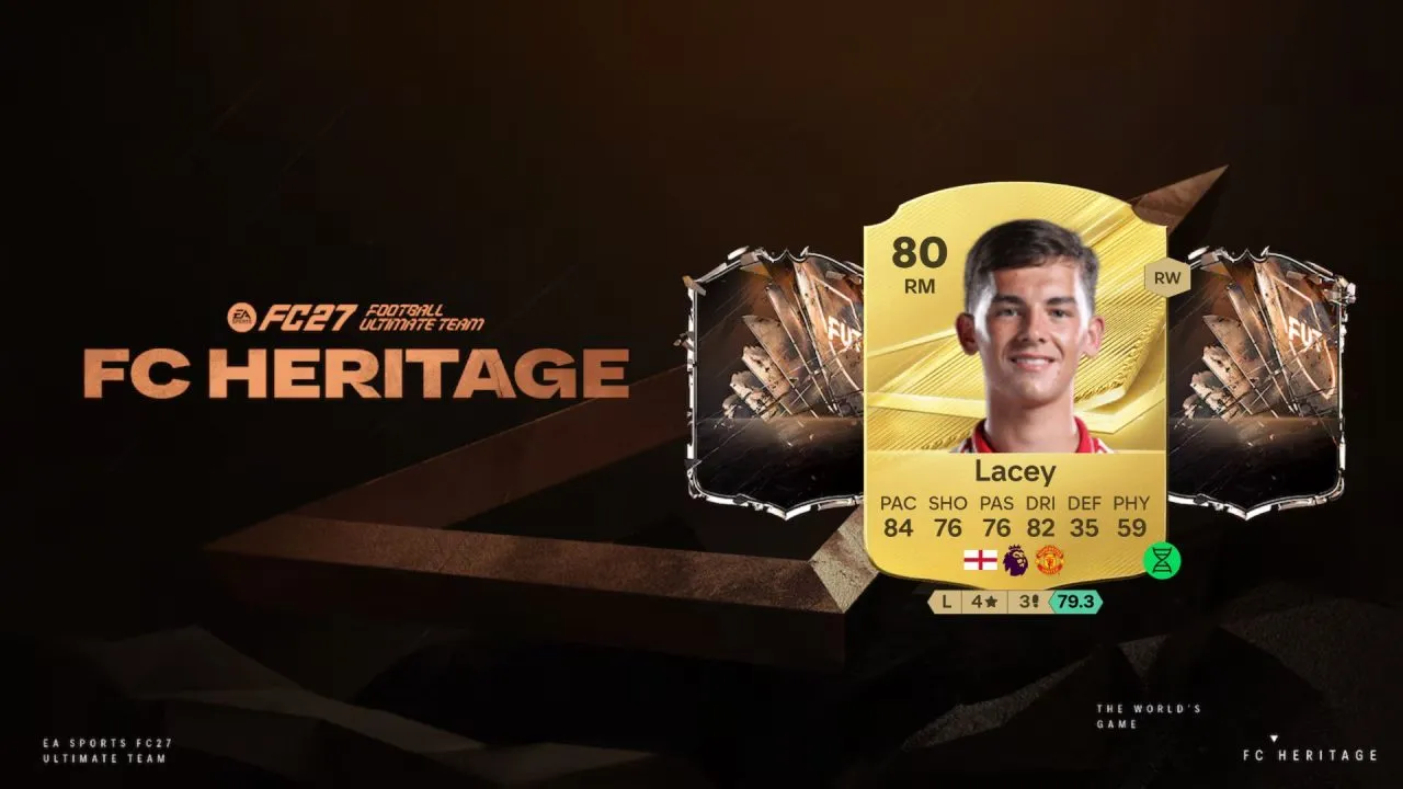 Best FC 27 Players for Rise From the Grave Evolution