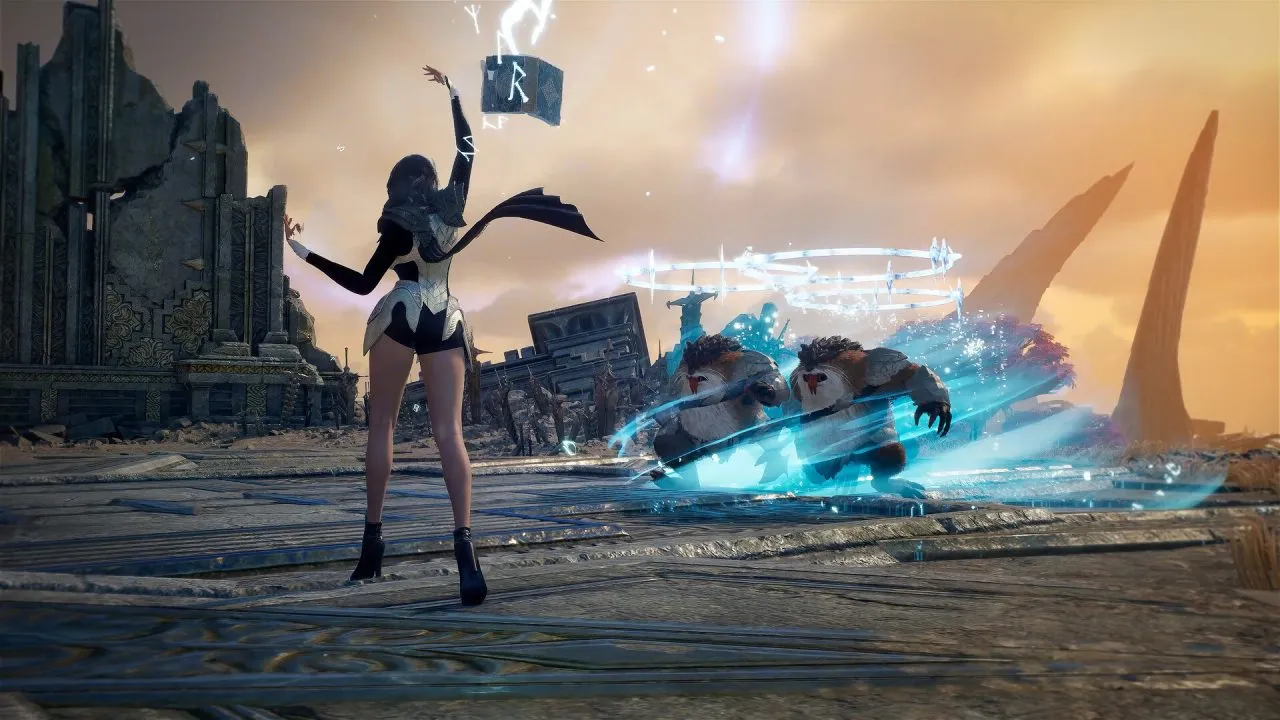 Best Free Pets to Pick in Aion 2: Top Picks