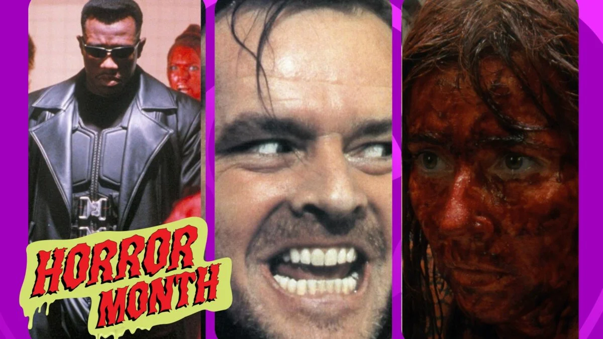 Best Horror Movies & Shows to Stream in October 2026
