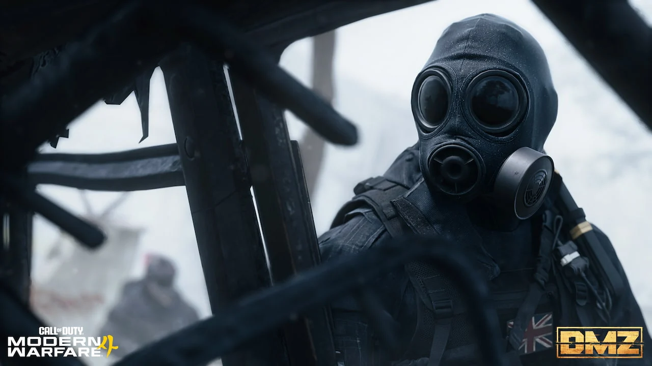 Best Operator Traits in Call of Duty: Modern Warfare 4 DMZ
