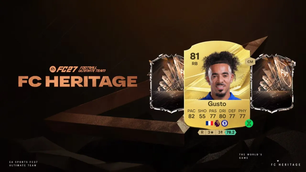Best Players & Picks for FC 27 Center Spectre Evolution
