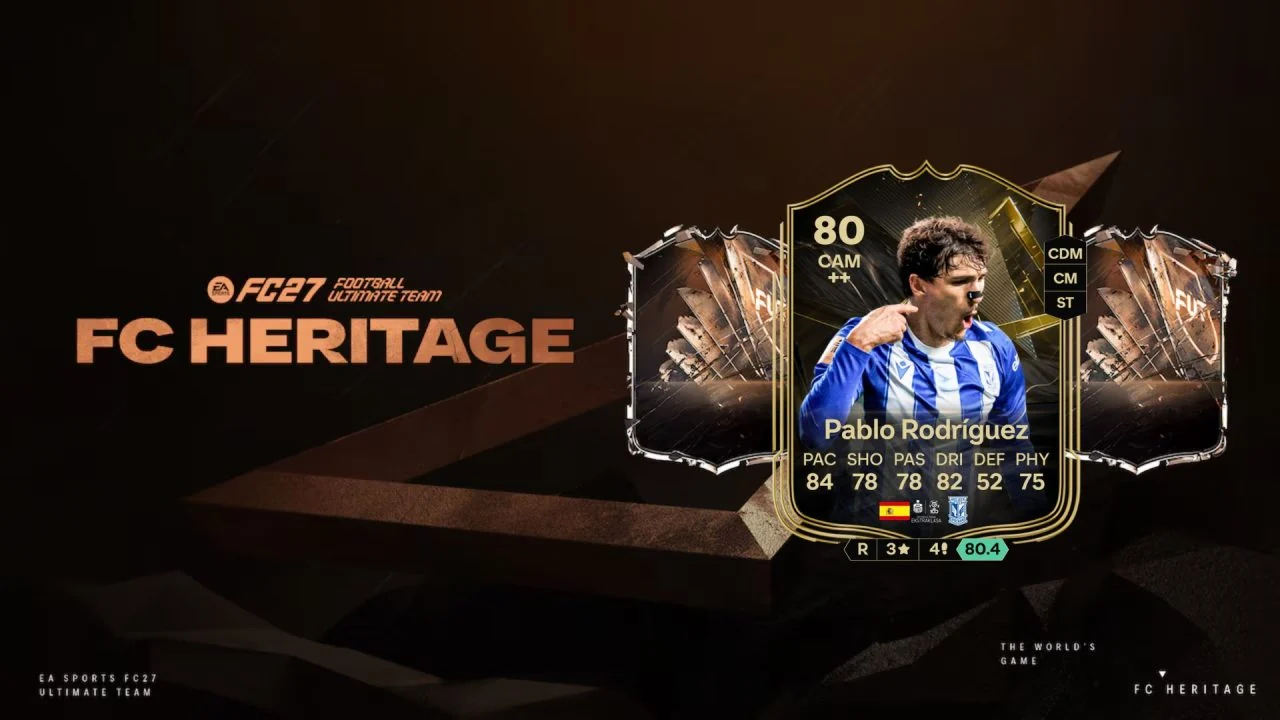 Best Players for FC 27's Two Faces of Fear Evolution