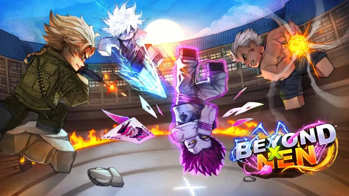 Beyond Nen Codes: October 2026 Guide & Updates