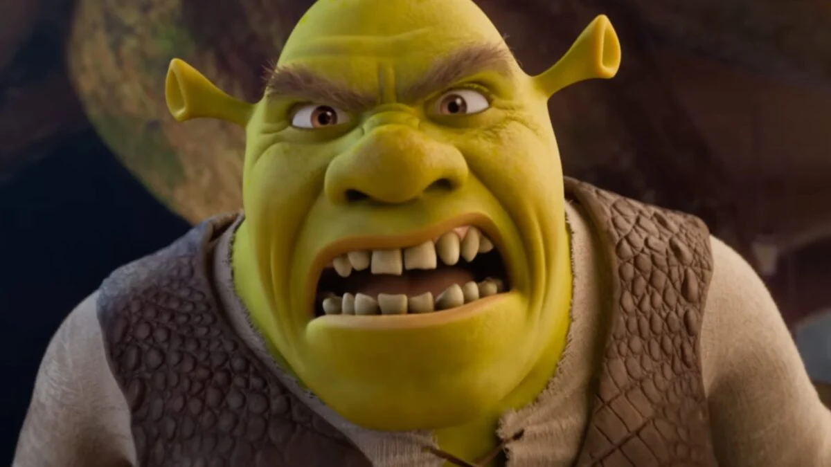Blogger Guilty of Harassment for Sending Shrek Meme to Ohio Senator