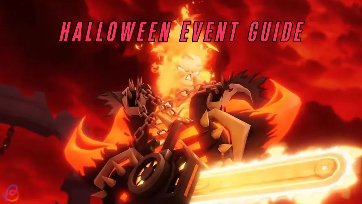 Blox Fruits Hellfire Halloween Event Guide: Tips, Rewards & Secrets