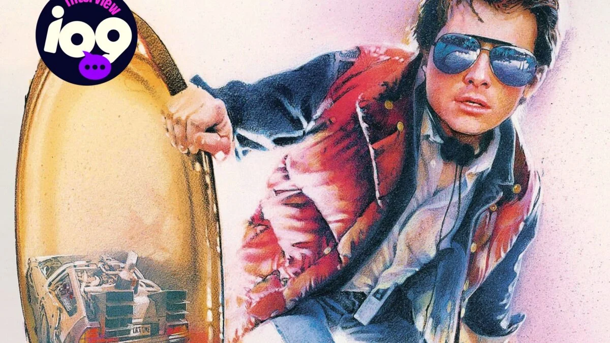 Bob Gale Reveals New Back to the Future Definitive Screenplay