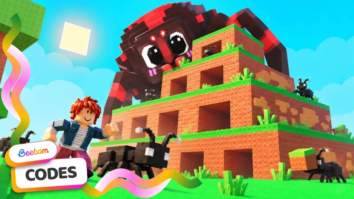 Build An Ant Empire Codes (October 2026) — Latest Redeemable Codes
