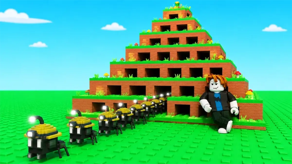 Build An Ant Empire Codes: September 2026 (Latest)