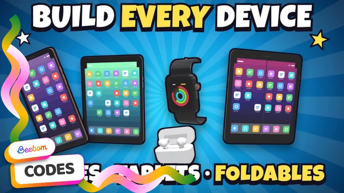 Build a Phone Empire Codes — October 2026 (Working)