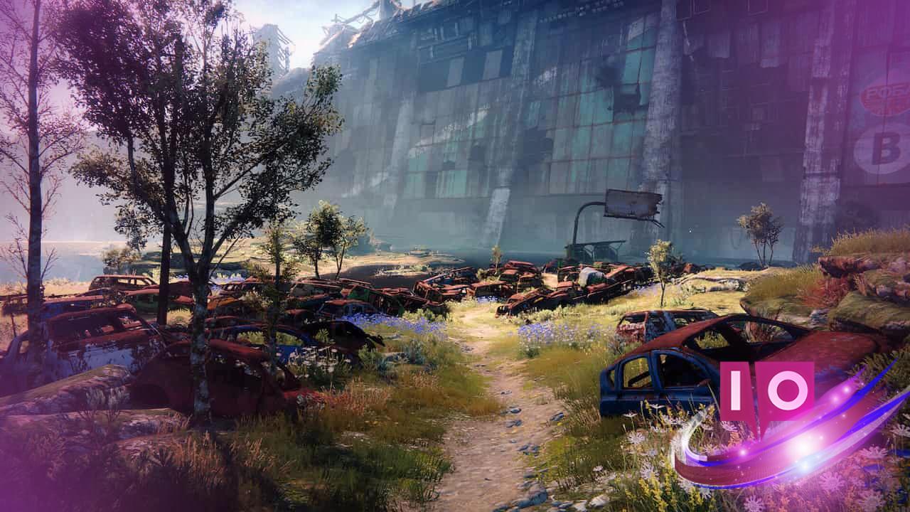 Bungie Teases Destiny 3 and Destiny 1 Remaster in Big Studio Update