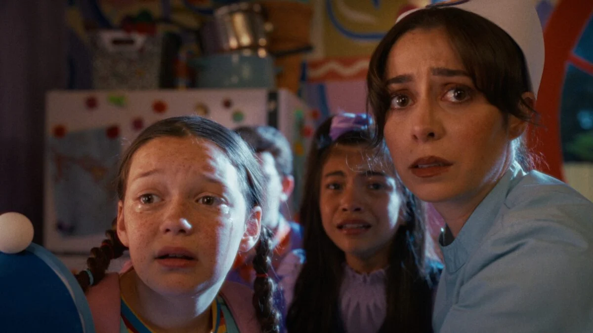 Casper Kelly's 'Buddy' Returns Next Week with Orange Unicorn Horrors