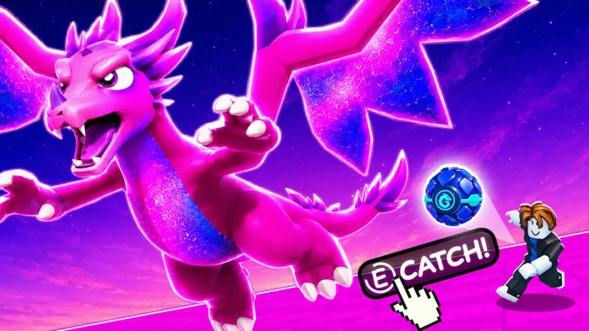 Catch Dragons To Defend Codes: October 2026 (Latest)
