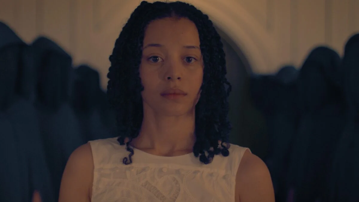 Chase Infiniti Added to Sam Raimi & Jordan Peele's 'Portrait of God'
