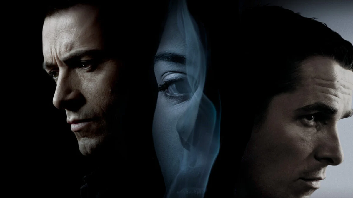Christopher Nolan's The Prestige Returns to IMAX