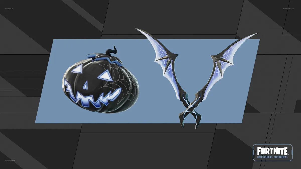 Claim Midnight Back Bling & Pickaxe: Fortnite Mobile Twitch Drops