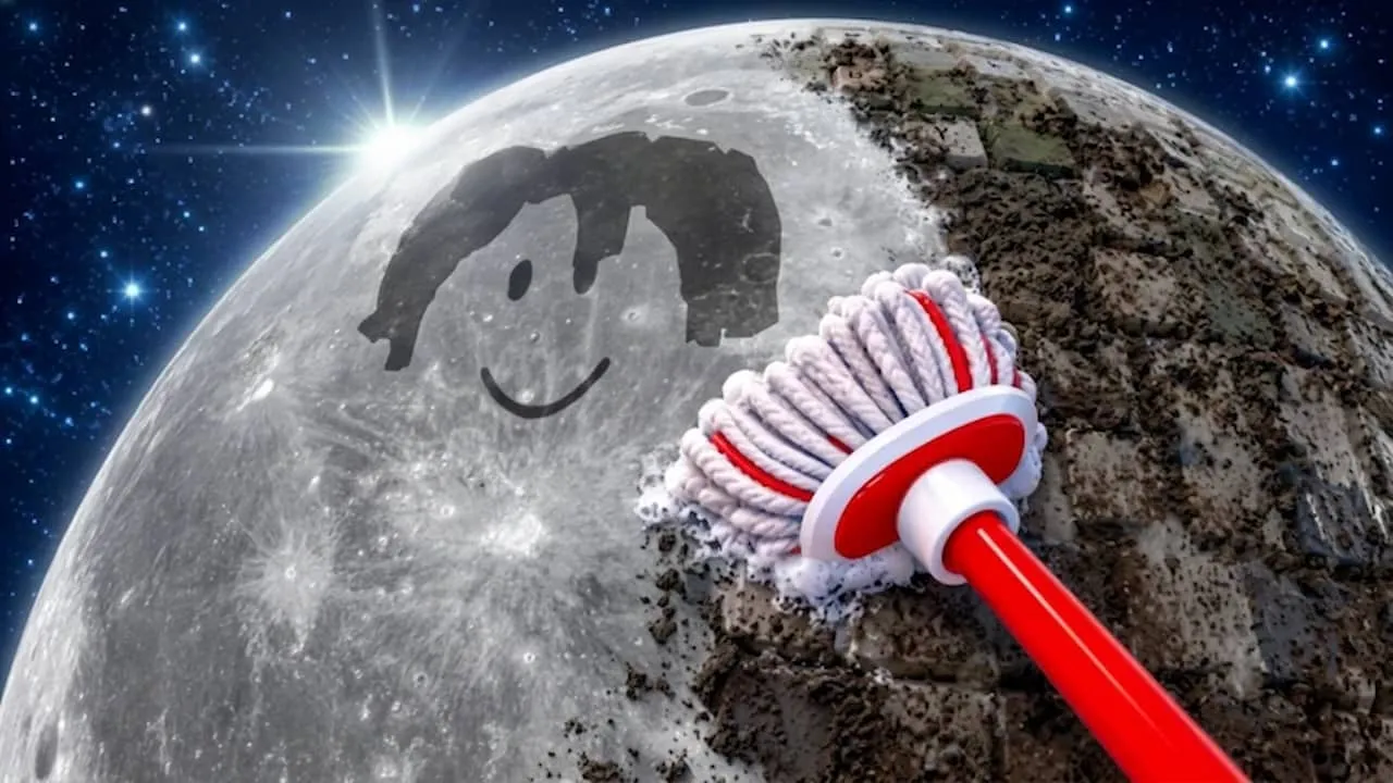 Clean the Moon Codes October 2026: Latest Redeemable Codes
