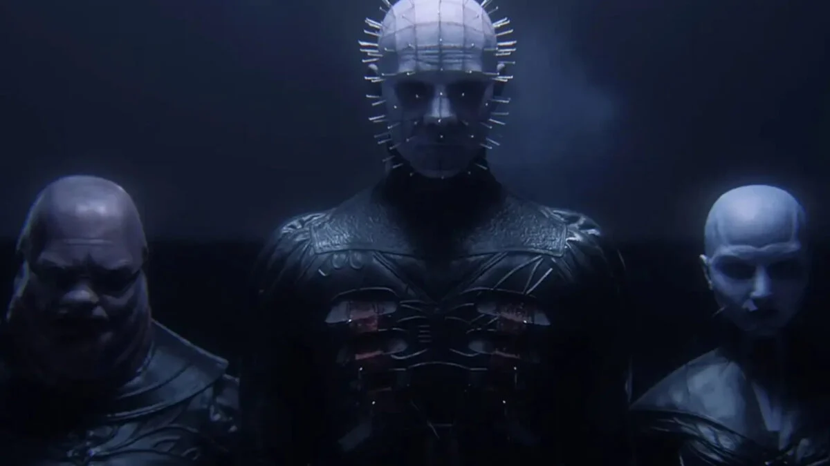 Clive Barker Reclaims 'Hellraiser' Rights, Plans Film Return