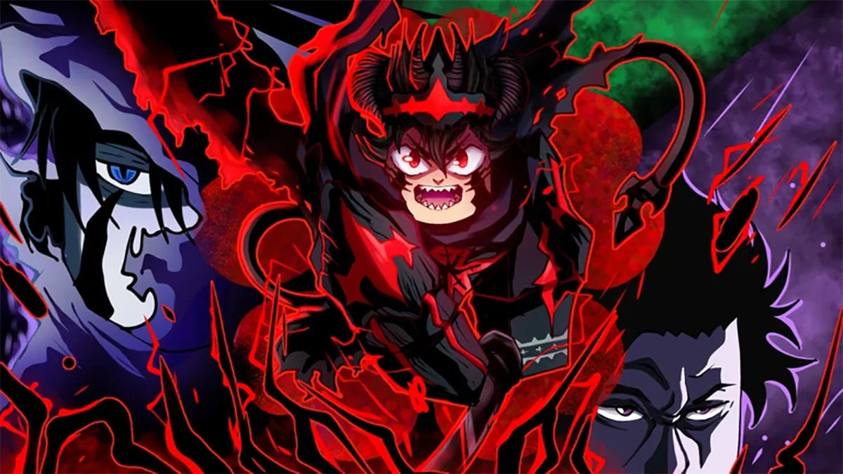 Clover Time Tier List: Best Grimoire, Races & More