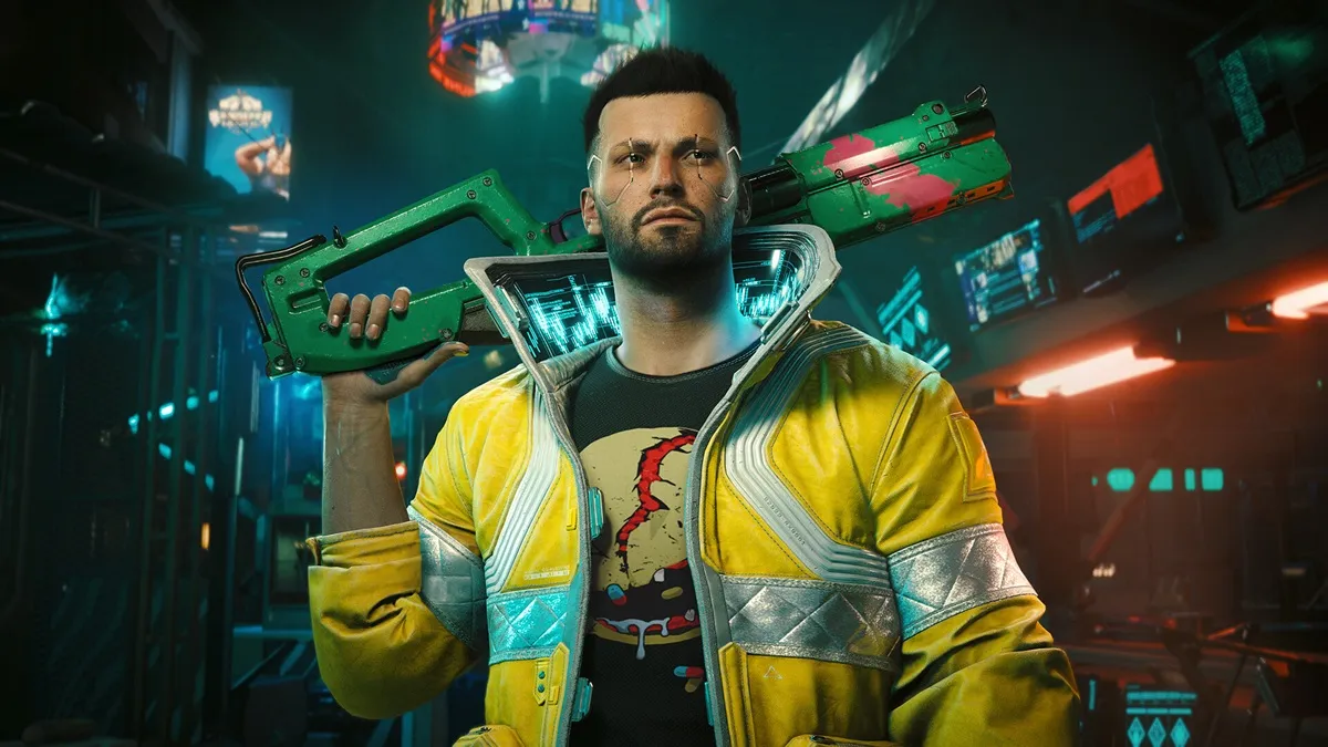 Complete List of Cyberpunk 2077 Console Commands & Cheat Codes