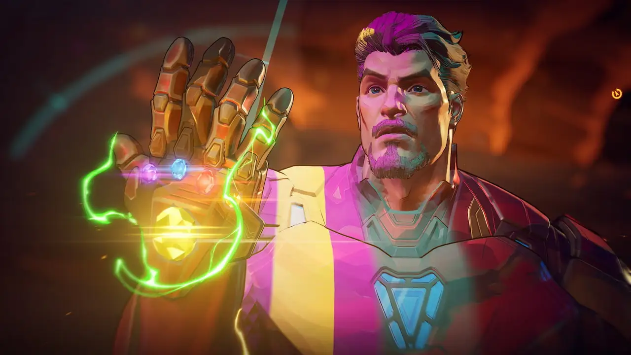 Complete Marvel Rivals: Path to Doomsday Schedule - Avengers Endgame