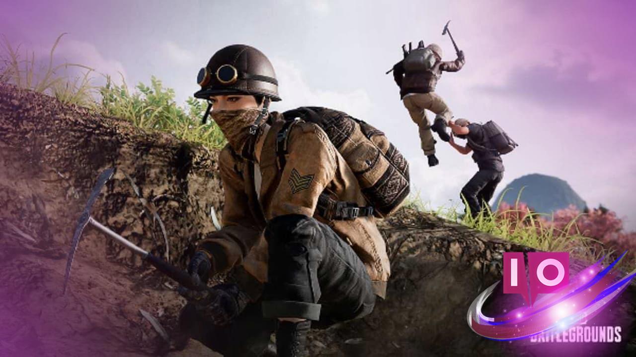 Confirmed: Donald Glover Producing PUBG Series for Netflix