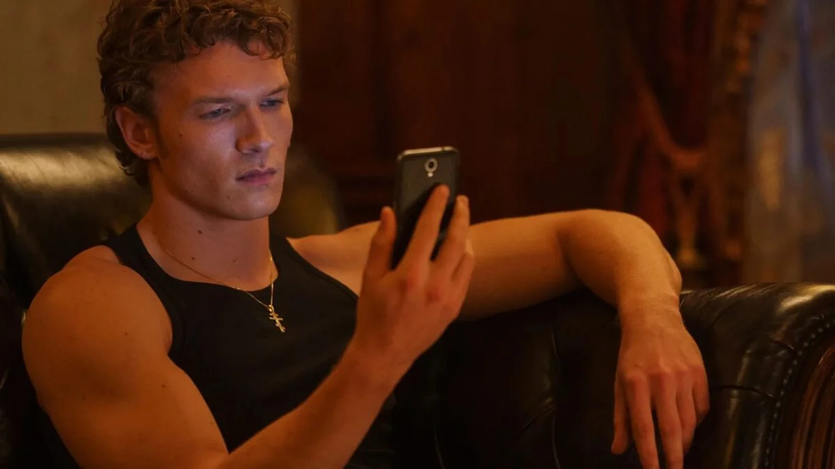 Connor Storrie Eyed as MCU Ghost Rider Villain in Ryan Gosling Film