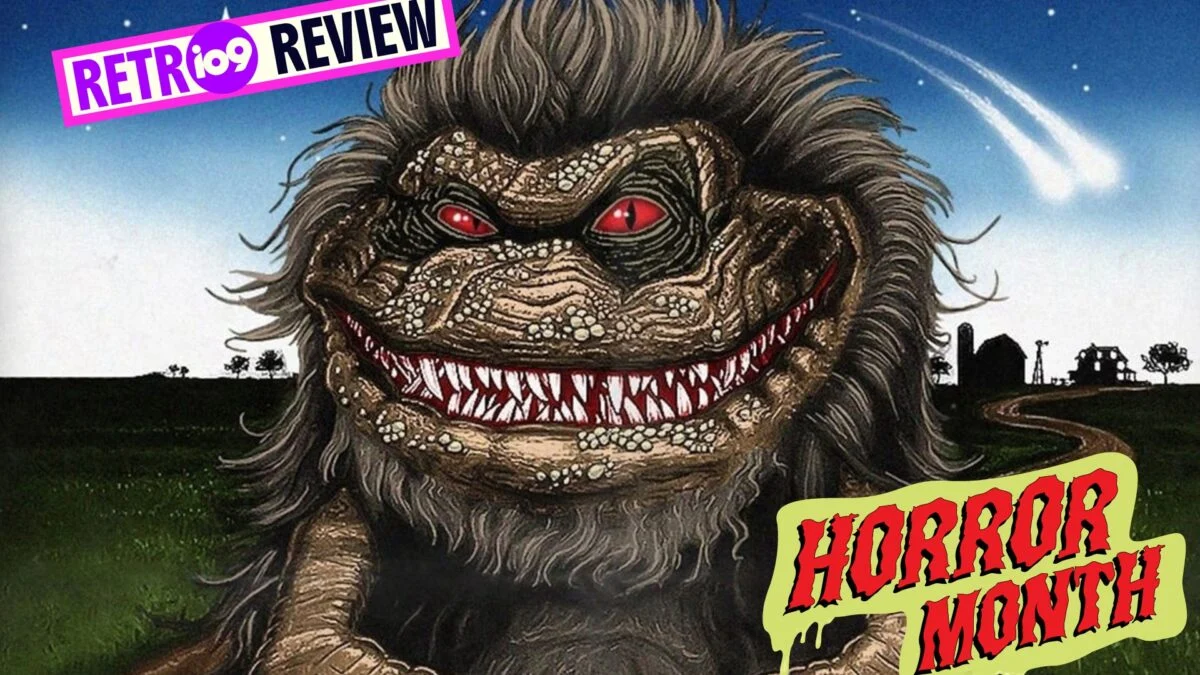 Critters 40th Anniversary: A Personal Take on the 1986 Horror
