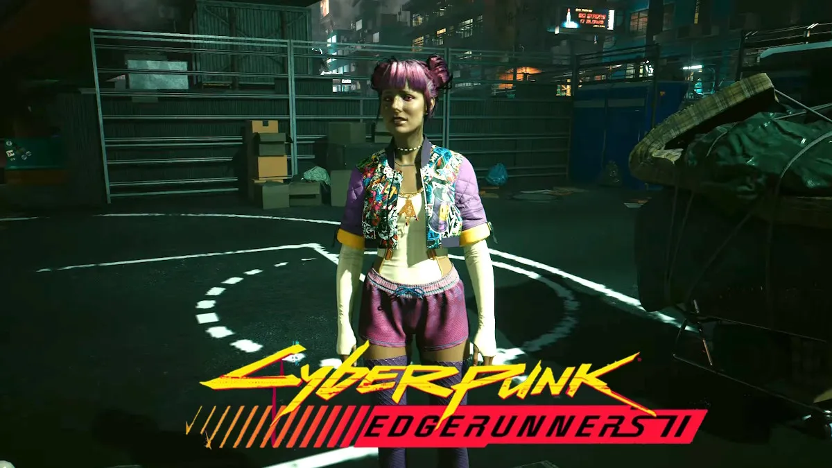 Cyberpunk 2077: Welcome to Paradise Guide — Tour Stops & Shards
