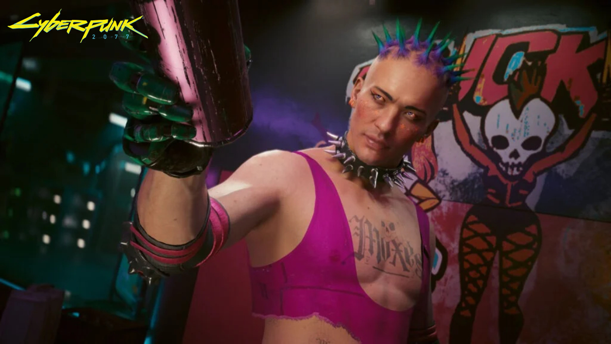 Cyberpunk 2077: Where to Find All Glamdocs in Night City