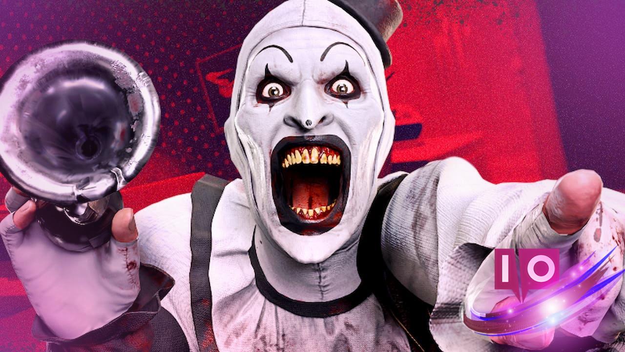Dead by Daylight’s Terrifier Package Finally Adds New Map