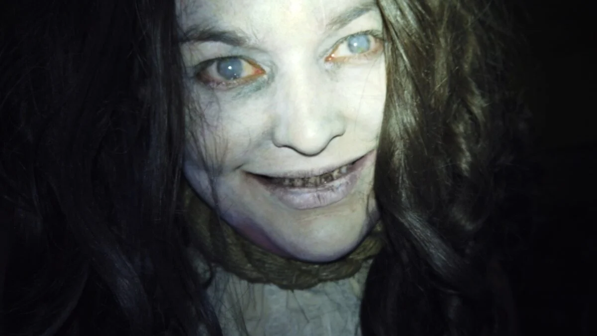 Deadstream Creators Joseph and Vanessa Winter Tackle Reddit Horror