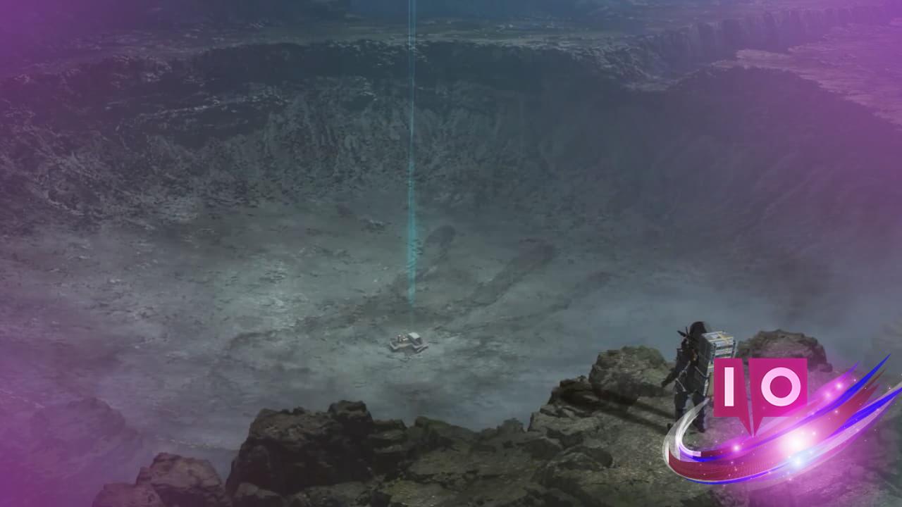 Death Stranding Anime Trailer Proves It's Not Just a Walking Simulator