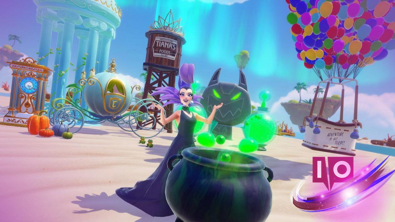 Disney Dreamlight Valley Early 2027 Roadmap: All Upcoming Updates