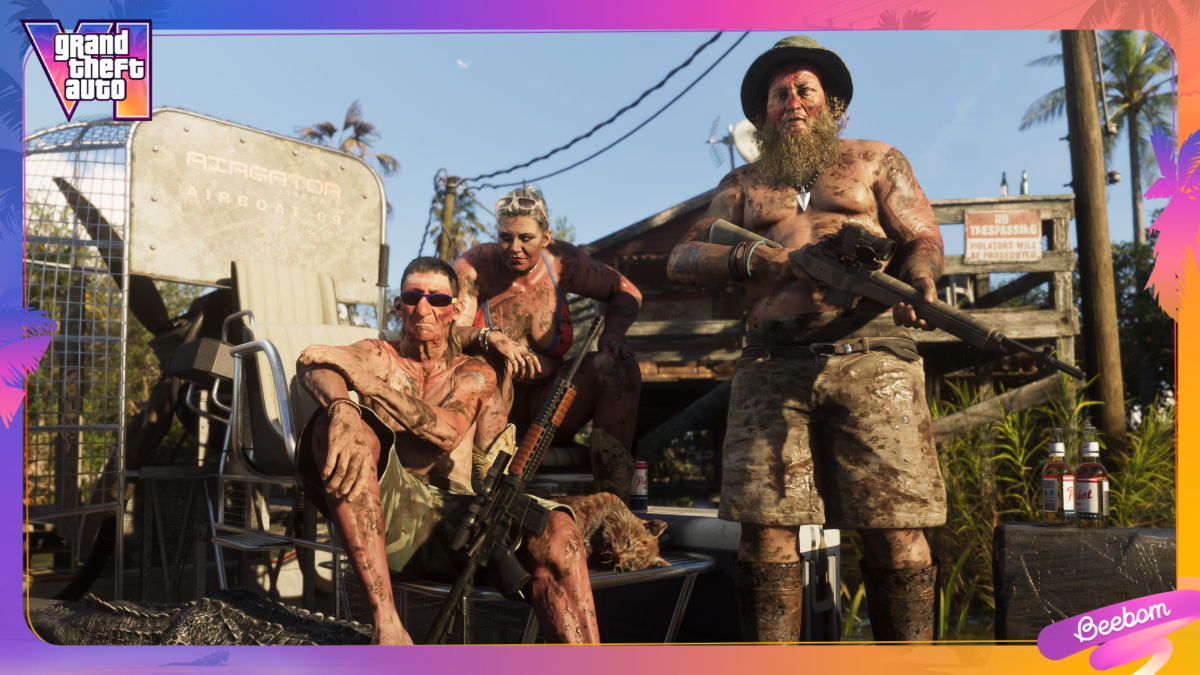 Do NPCs Carry Weapons in GTA 6? What You Need to Know