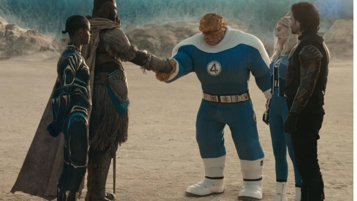 Does Secret Wars Make Avengers: Doomsday's Ending Irrelevant?