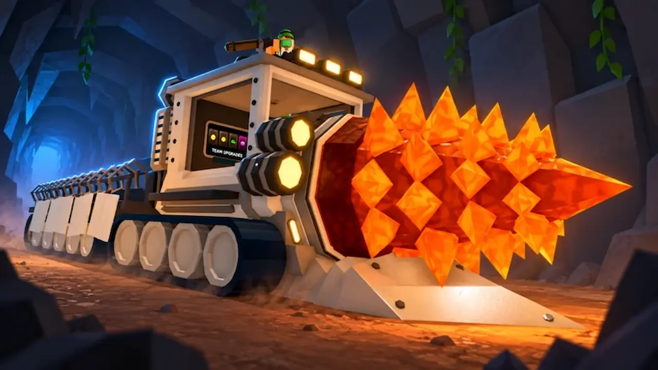 Drill to Earth's Core Codes - October 2026 (Updated)