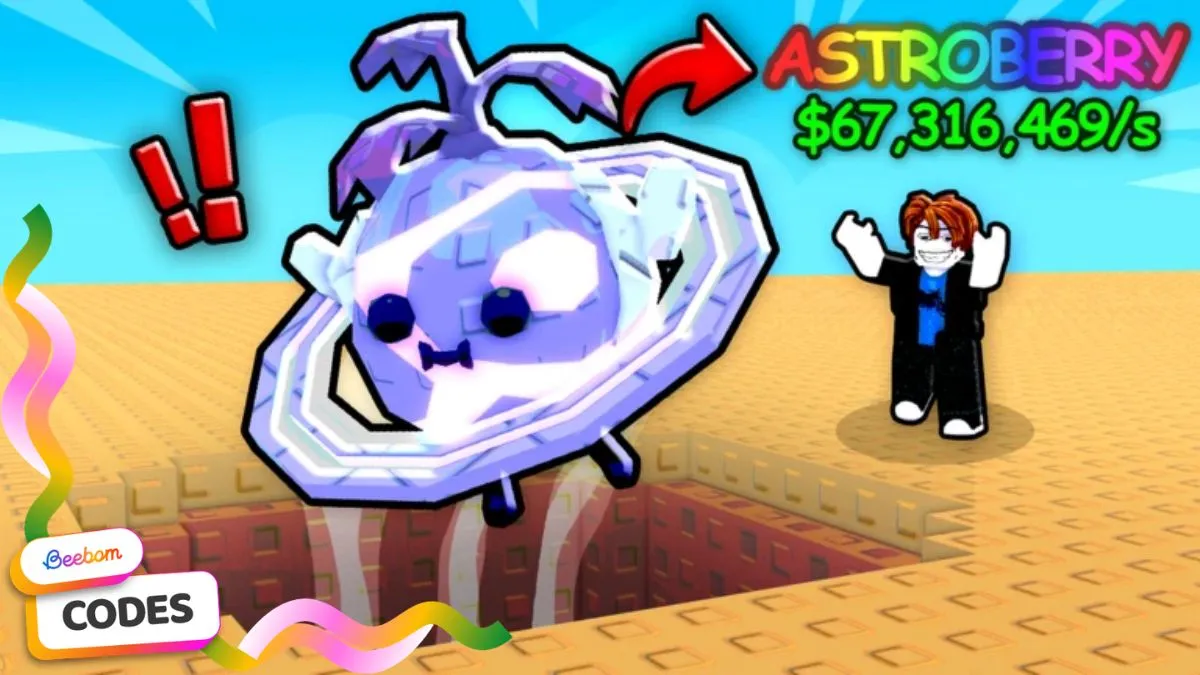Drop a Fruit Codes (October 2026) - Latest Working Codes