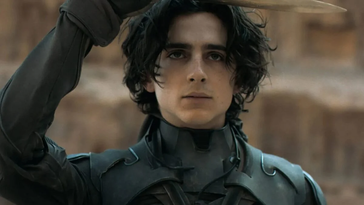 Dune & Dune: Part Two Return to IMAX Theaters on Nov. 13