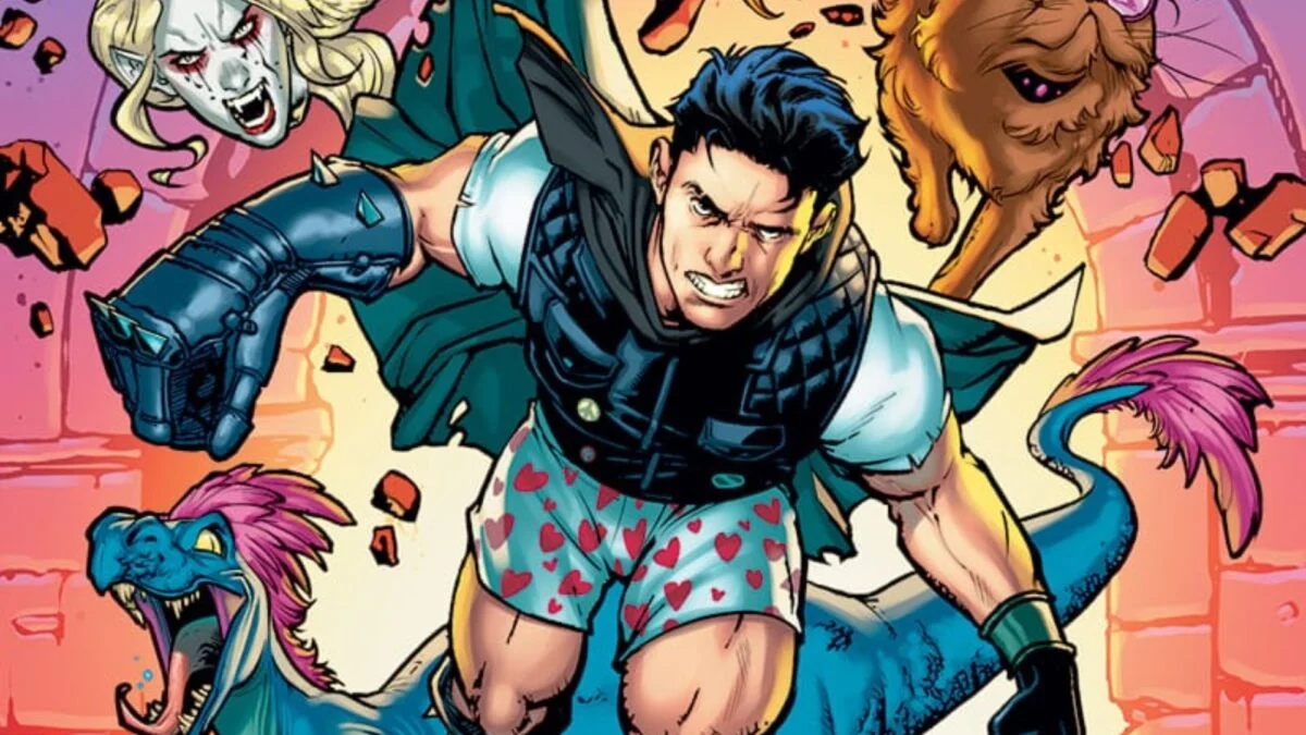 Dungeon Crawler Carl: Why Movies & TV Loves Matt Dinniman's LitRPG