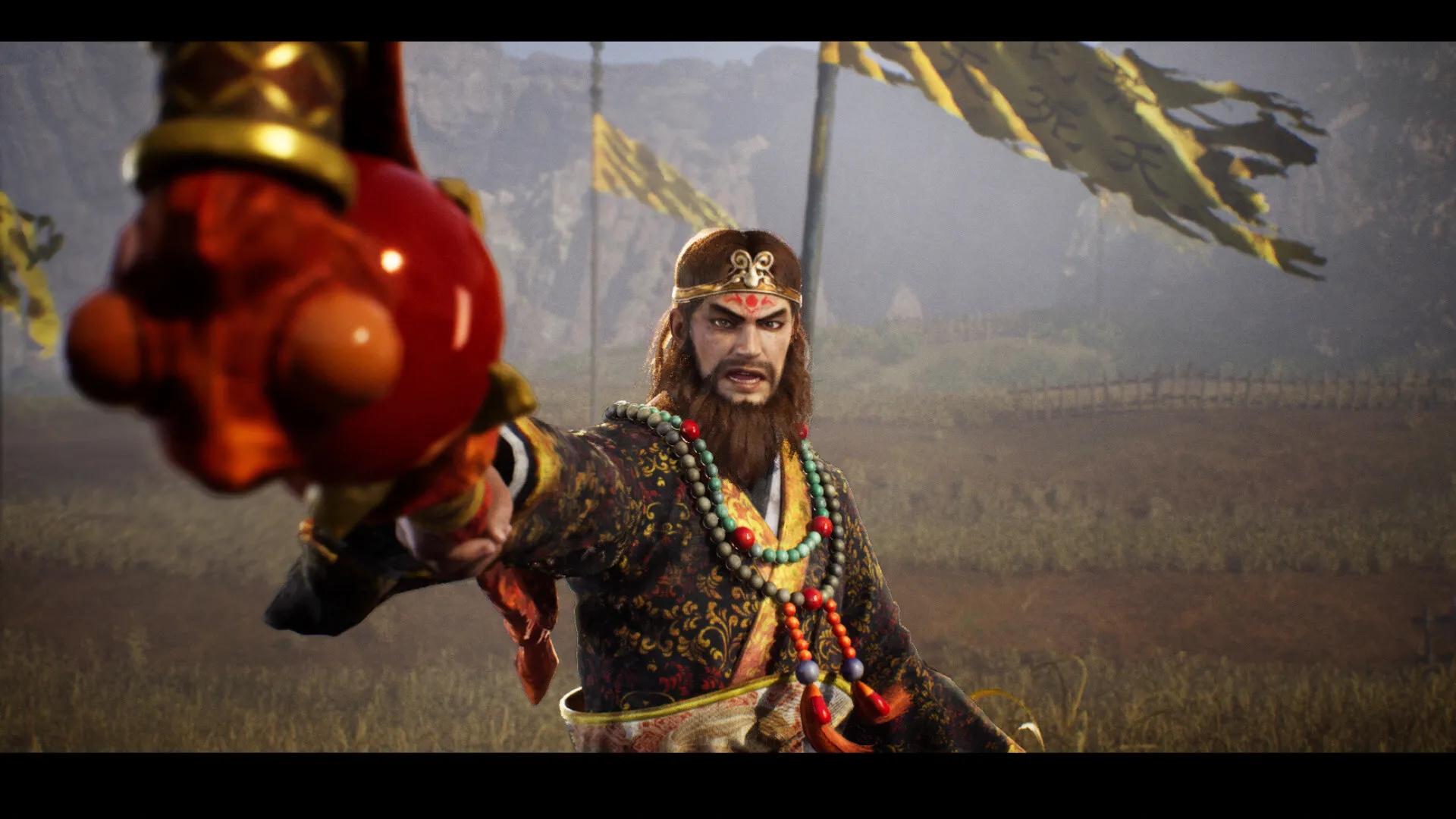 Dynasty Warriors 3 Complete (Remastered): All Characters & Unlocks
