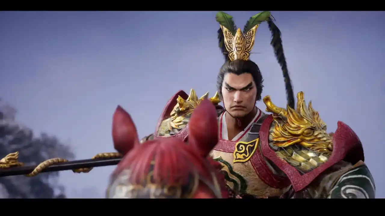 Dynasty Warriors 3 Remastered: Complete Edition Officer Tier List