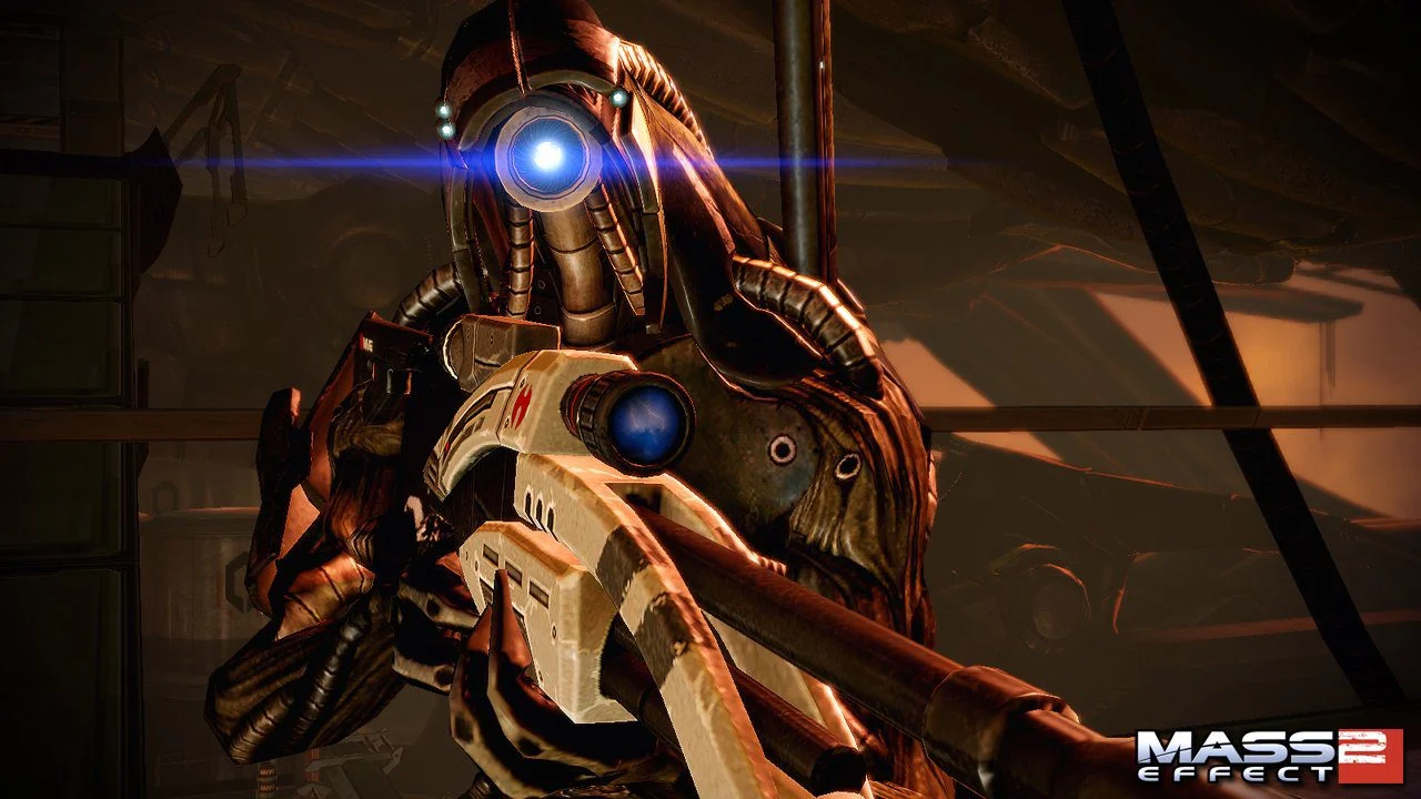 EA Shuts Down BioWare, Axes Around 400 Jobs - Mass Effect, Dragon Age