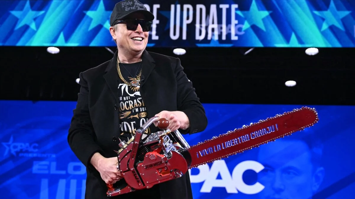 Elon Musk Regrets DOGE Era: "I Got Carried Away"