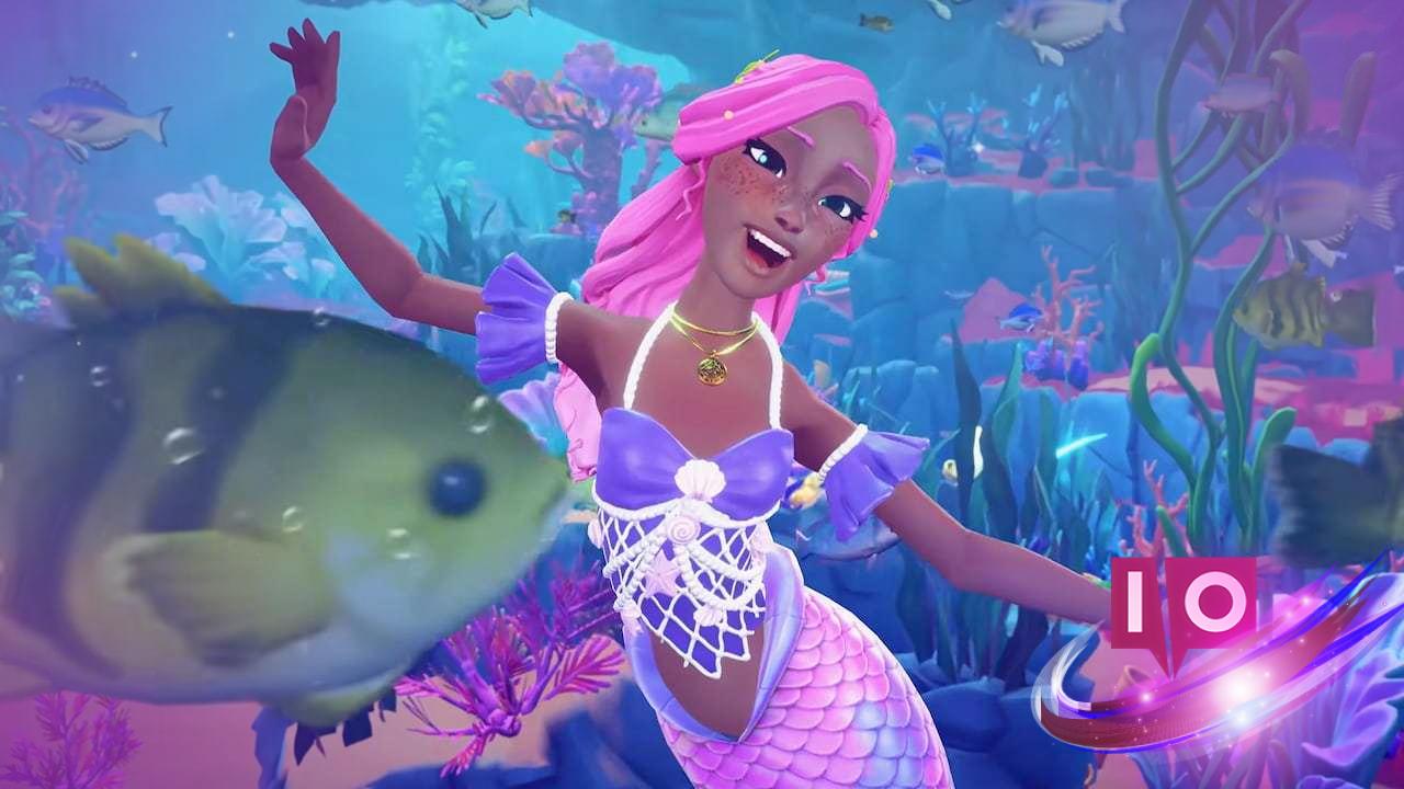 Everything Revealed at Disney Dreamlight Valley October 2026 Showcase